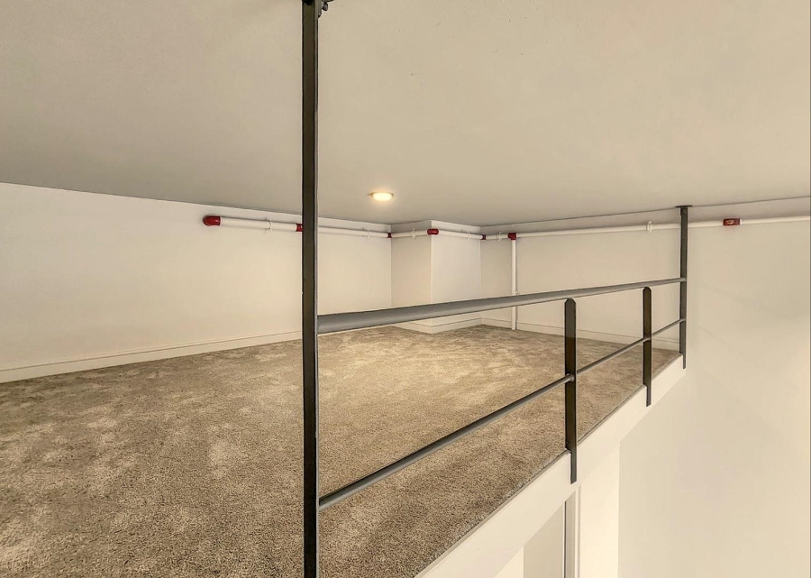 1 Bedroom Property for Sale in Foreshore Western Cape